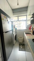 Blk 327A Punggol Vue (Punggol), HDB 2 Rooms #551179981